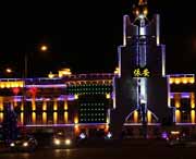 依安天气预报60天