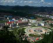 安图天气预报40天