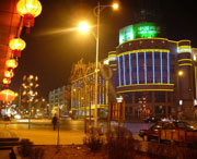 辽中天气预报40天