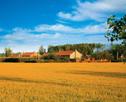 康平天气预报40天