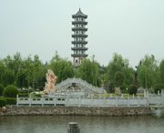 新民天气预报40天