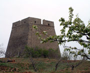 大石桥天气预报40天