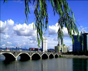 盖州天气预报15天