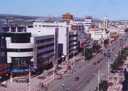 赤峰天气预报40天