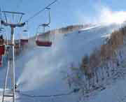 崇礼天气预报60天