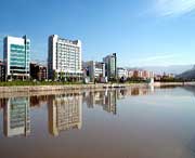 左权天气预报40天