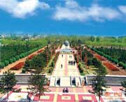 怀仁天气预报40天