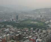 离石天气预报60天