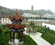 旬邑天气预报40天