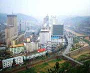 延川天气预报40天