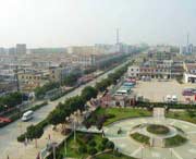 洛川天气预报15天