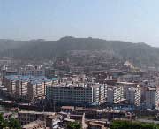 黄陵天气预报15天