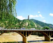 黄龙天气预报40天