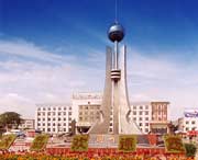 大荔天气预报40天