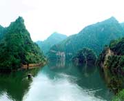 平利天气预报40天