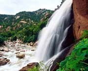 崂山天气预报40天