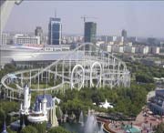 潍城天气预报40天