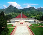 兰山天气预报40天