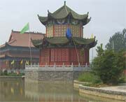 定陶天气预报40天