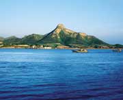 乳山天气预报40天