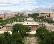 和静天气预报60天