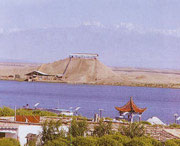 岳普湖天气预报