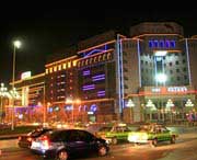 皮山天气预报60天