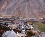 聂拉木明天天气