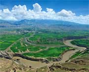 同德天气预报40天