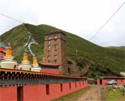 班玛天气预报40天