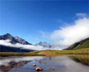 久治天气预报15天