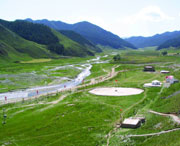 古浪天气预报60天