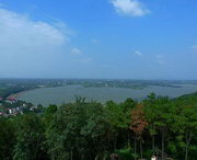 溧水天气预报15天