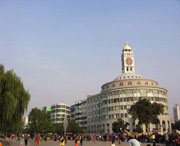 老河口今天天气