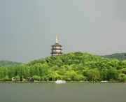 杭州天气预报