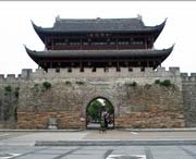 衢州天气预报15天