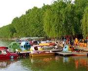 颍东天气预报40天