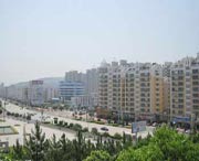 长乐天气预报15天