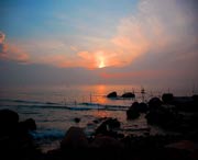 漳浦天气预报40天