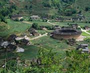 华安天气预报40天