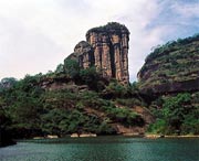 武夷山天气预报15天