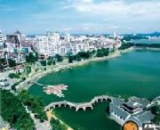 九江天气预报15天