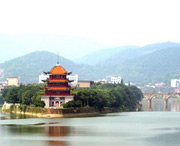 醴陵天气预报40天