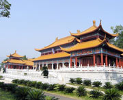 炎陵天气预报60天