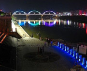 北塔天气预报40天