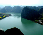 溆浦天气预报40天