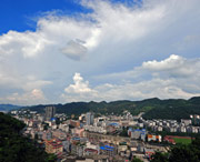 吉首天气预报40天