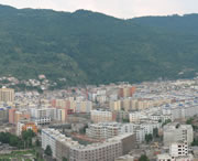 桐梓天气预报40天