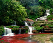 赤水天气预报40天