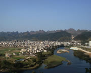 荔波天气预报60天